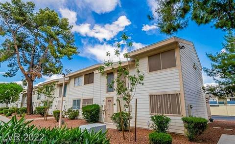 4770 Topaz St #59, Las Vegas, NV 89121