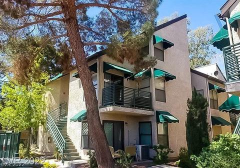 540 Elm Dr #204, Las Vegas, NV 89169