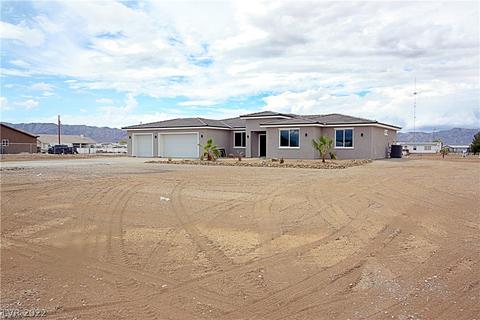 3660 Stirrup, Pahrump, NV 89048