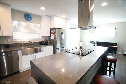 2116 Englestad St, North Las Vegas, NV 89030