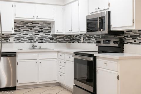 3151 Soaring Gulls Dr #2161, Las Vegas, NV 89128