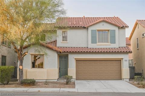 1912 W Hammer Ln, North Las Vegas, NV 89031