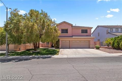 1775 Quiver Point Ave, Henderson, NV 89012