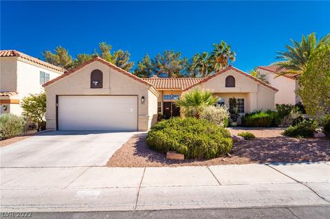9813 Biscayne Ln, Las Vegas, NV 89117