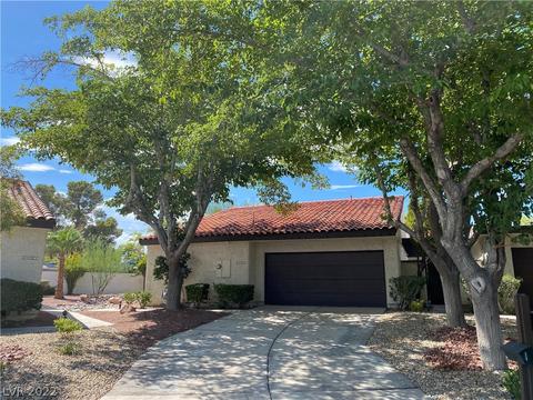 2508 Laconia Ave, Las Vegas, NV 89121