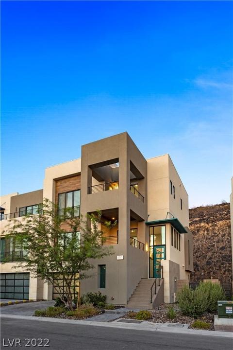 438 Tranquil Peak Ct, Henderson, NV 89012