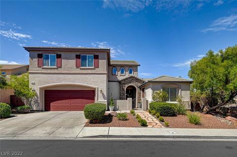 405 Misty Moonlight St, Henderson, NV 89015