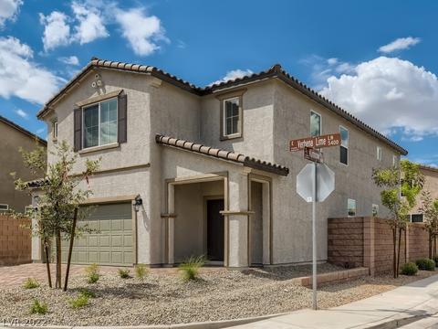 5469 Verbena Lime Ln #LOT 15, Las Vegas, NV 89122