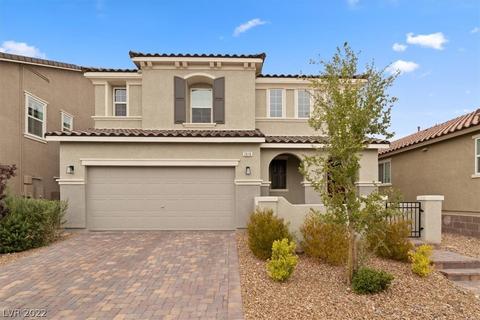 2616 Ferrara St, Henderson, NV 89044