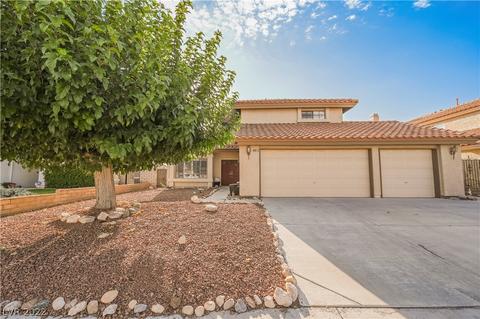 4811 Illustrious St, Las Vegas, NV 89147