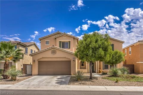 6820 Forest Gate St, North Las Vegas, NV 89084