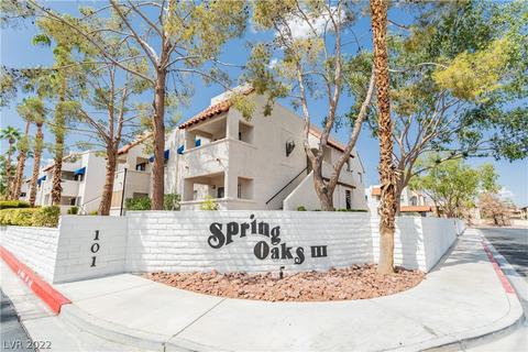 101 Luna Way #247, Las Vegas, NV 89145