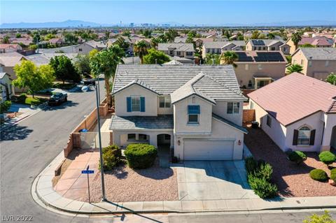 2917 Mastercraft Ave, North Las Vegas, NV 89031