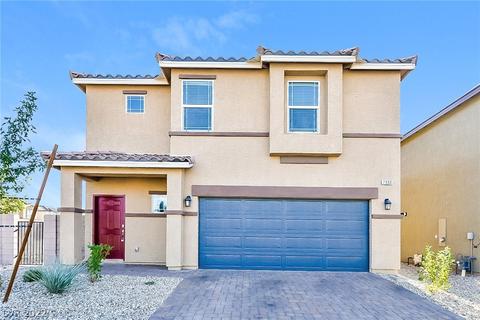 7330 Glimmer Point St, North Las Vegas, NV 89084