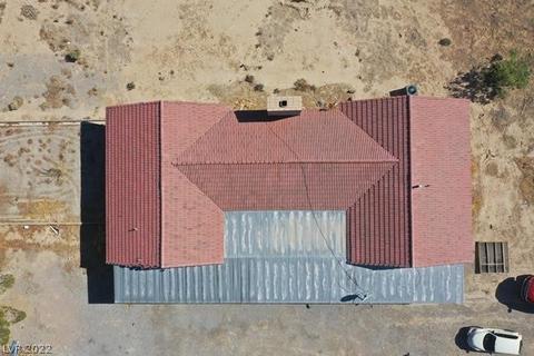 1700 N Barney St, Pahrump, NV 89060