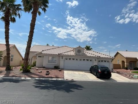 6257 Elvido Ave, Las Vegas, NV 89122