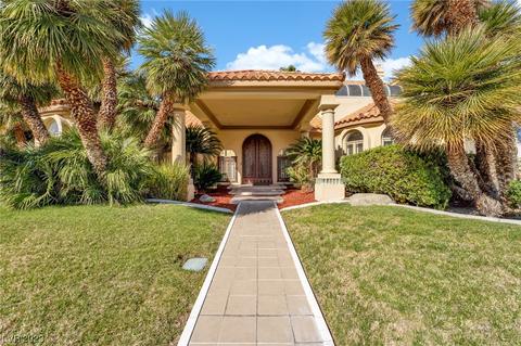 57 Gulf Stream Ct, Las Vegas, NV 89113