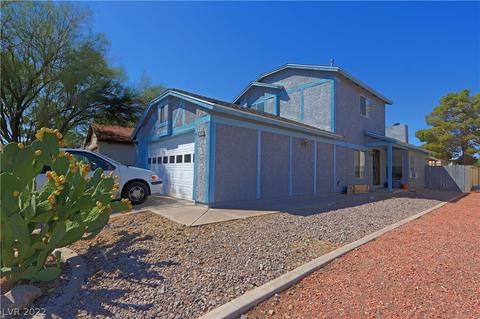 1931 Dunnam St, Henderson, NV 89011