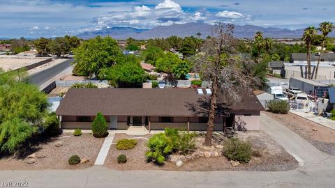 2890 N Bronco St, Las Vegas, NV 89108
