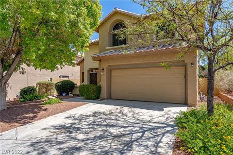 1604 Altimeter Ln, Las Vegas, NV 89144