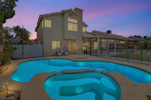 1873 Longmeadow St, Henderson, NV 89002