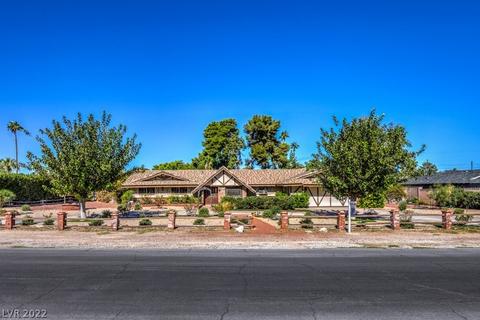 4539 Carriage Ln, Las Vegas, NV 89119