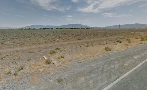 2161 W Charleston Park Ave, Pahrump, NV 89048