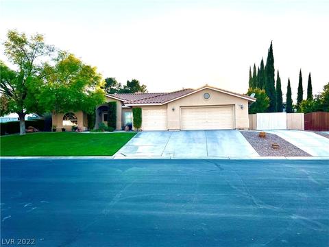 4017 Tyler William Ln, Las Vegas, NV 89130