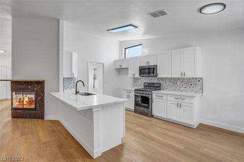 6304 Barkstone Ave, Las Vegas, NV 89108