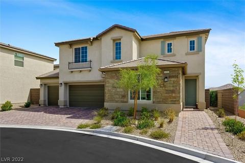 4498 Amazing View St, Las Vegas, NV 89129
