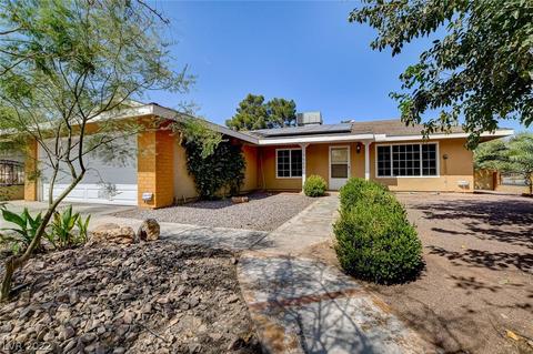 5682 Pineview Pl, Las Vegas, NV 89142