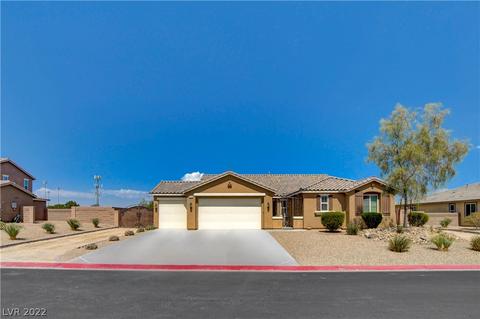 3712 Vincelli Ave, North Las Vegas, NV 89031