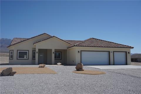 6061 Cavalry Trl, Pahrump, NV 89060