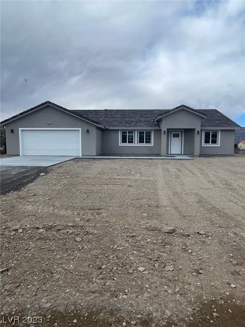 5660 Rhyolite Ave, Pahrump, NV 89060