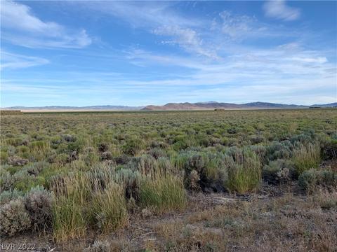 5 Acres In Newark Vly, Ely, NV 89301