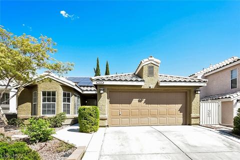 7628 Sea Wind Dr, Las Vegas, NV 89128