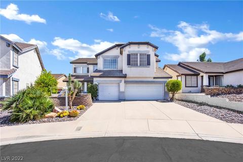 86 Misty Rain St, Henderson, NV 89012