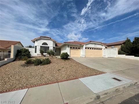 798 San Remo Way, Boulder City, NV 89005