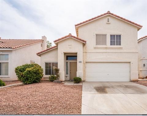 4363 Sunrise Shores Ave, North Las Vegas, NV 89031