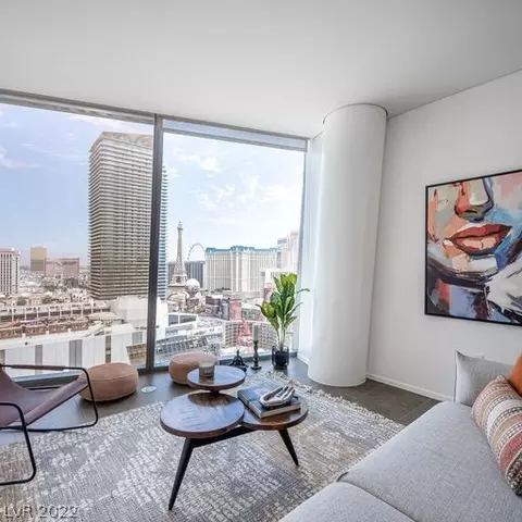 3726 Las Vegas Blvd #2001, Las Vegas, NV 89158