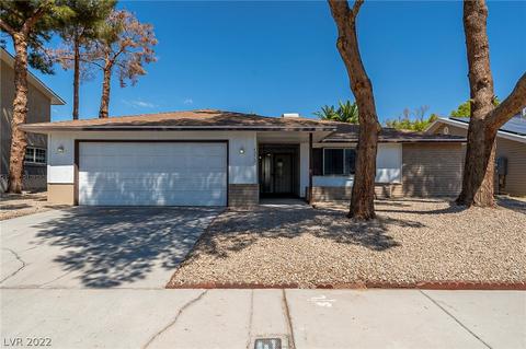 4272 Tarkin Ave, Las Vegas, NV 89120