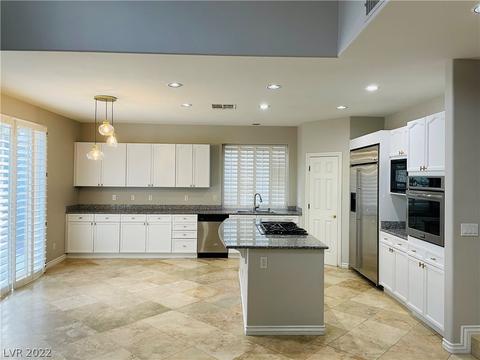 45 Misty Springs Ct, Las Vegas, NV 89148