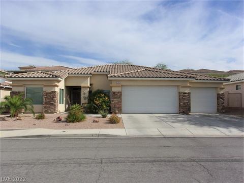 3441 Cottage Thistle Dr, Laughlin, NV 89029