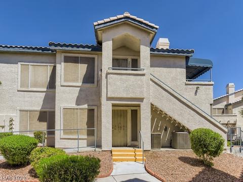 3425 E Russell Rd #266, Las Vegas, NV 89120