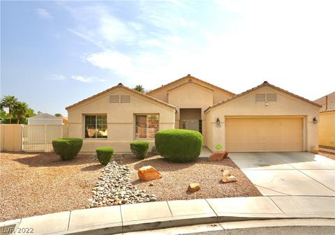 3418 Bosal Ct, North Las Vegas, NV 89032