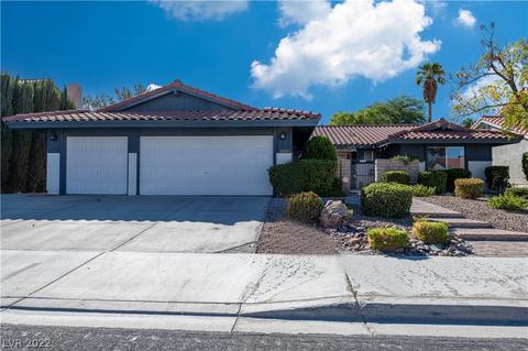 1508 Frandosa Ln, Las Vegas, NV 89117