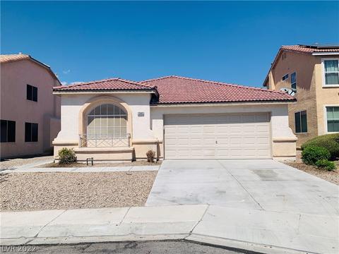 1940 Caribou Creek Ct, North Las Vegas, NV 89031