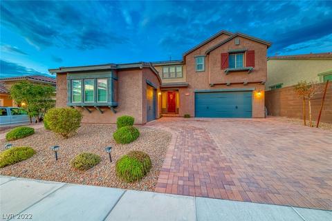 928 Pomander Point Pl, Henderson, NV 89012