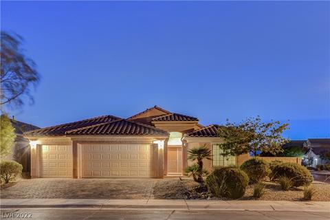 1017 Via Capannoli Ter, Henderson, NV 89052