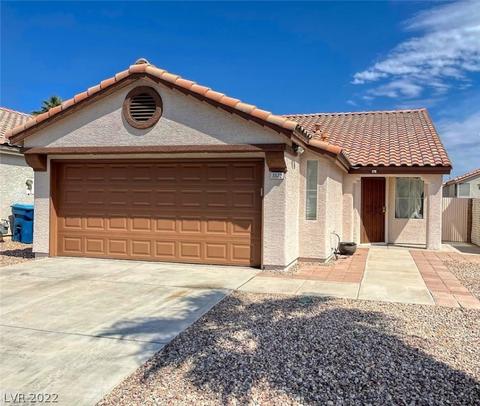 3572 Autumn Rain Ct, Las Vegas, NV 89147